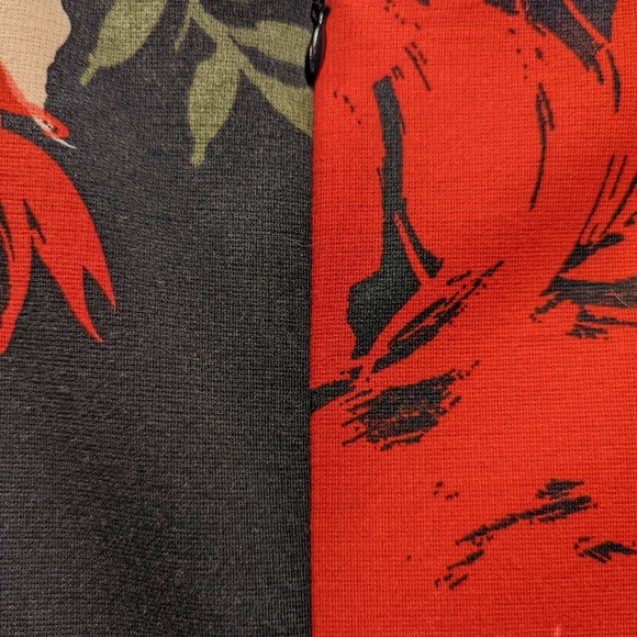 Trina Turk Dress size large - Picture 6 of 7